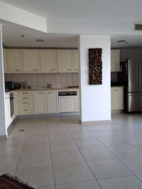 Rent three-room apartment in Herzliya, Israel low cost price 2 522€ ID: 15136 3