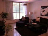 Rent three-room apartment in Tel Aviv, Israel 75m2 low cost price 1 576€ ID: 15138 1