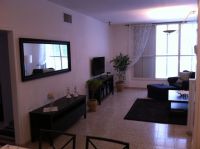 Снять трехкомнатную квартиру в Тель-Авиве, Израиль 75м2 недорого цена 1 576€ ID: 15138 2