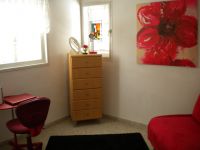 Rent three-room apartment in Tel Aviv, Israel 75m2 low cost price 1 576€ ID: 15138 4