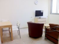 Снять двухкомнатную квартиру в Тель-Авиве, Израиль 45м2 недорого цена 1 135€ ID: 15142 4