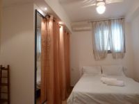 Rent two-room apartment in Tel Aviv, Israel 35m2 low cost price 1 072€ ID: 15147 2
