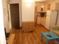 Rent two-room apartment in Tel Aviv, Israel 35m2 low cost price 1 072€ ID: 15147 4