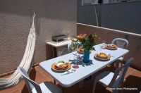 Rent two-room apartment in Tel Aviv, Israel 70m2 low cost price 1 009€ ID: 15149 2