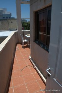 Rent two-room apartment in Tel Aviv, Israel 70m2 low cost price 1 009€ ID: 15149 3