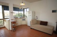 Rent two-room apartment in Tel Aviv, Israel 70m2 low cost price 1 009€ ID: 15149 5