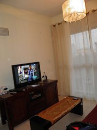 Rent two-room apartment in Tel Aviv, Israel 45m2 low cost price 1 135€ ID: 15150 4