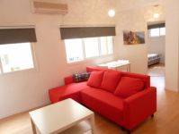 Rent one room apartment in Tel Aviv, Israel low cost price 1 135€ ID: 15151 1