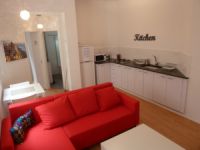 Rent one room apartment in Tel Aviv, Israel low cost price 1 135€ ID: 15151 5