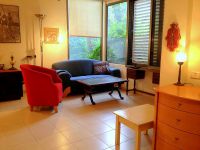 Снять однокомнатную квартиру в Тель-Авиве, Израиль недорого цена 756€ ID: 15152 2