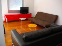 Rent two-room apartment in Tel Aviv, Israel 60m2 low cost price 1 072€ ID: 15155 1