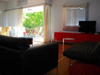 Rent two-room apartment in Tel Aviv, Israel 60m2 low cost price 1 072€ ID: 15155 3