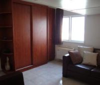 Снять однокомнатную квартиру в Тель-Авиве, Израиль 25м2 недорого цена 819€ ID: 15157 3