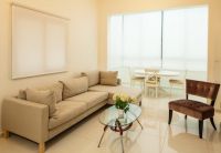 Rent two-room apartment in Tel Aviv, Israel 68m2 low cost price 2 018€ ID: 15158 1