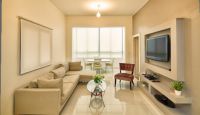 Rent two-room apartment in Tel Aviv, Israel 68m2 low cost price 2 018€ ID: 15158 2