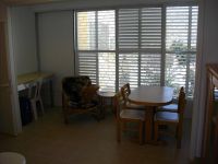 Rent two-room apartment in Tel Aviv, Israel 55m2 low cost price 945€ ID: 15160 4