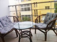 Rent two-room apartment in Tel Aviv, Israel 50m2 low cost price 1 135€ ID: 15162 2
