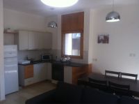 Rent two-room apartment in Tel Aviv, Israel 55m2 low cost price 1 198€ ID: 15163 1