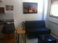 Rent two-room apartment in Tel Aviv, Israel 55m2 low cost price 1 198€ ID: 15163 4