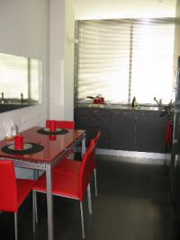 Rent two-room apartment in Tel Aviv, Israel low cost price 2 144€ ID: 15165 1