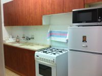 Rent three-room apartment in Bat Yam, Israel 70m2 low cost price 1 009€ ID: 15169 2