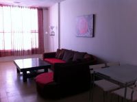 Rent three-room apartment in Bat Yam, Israel 70m2 low cost price 1 009€ ID: 15169 5