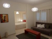 Rent one room apartment in Tel Aviv, Israel 35m2 low cost price 945€ ID: 15171 1