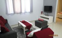 Rent two-room apartment in Ramat Gan, Israel low cost price 1 135€ ID: 15172 2