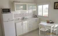 Rent two-room apartment in Ramat Gan, Israel low cost price 1 135€ ID: 15175 3
