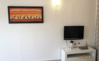 Rent two-room apartment in Ramat Gan, Israel low cost price 1 135€ ID: 15175 4