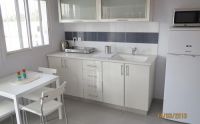 Rent two-room apartment in Ramat Gan, Israel low cost price 1 135€ ID: 15176 5