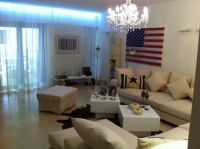 Buy three-room apartment in Tel Aviv, Israel 110m2 price 1 711 711€ elite real estate ID: 15178 3