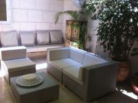 Купить трехкомнатную квартиру в Тель-Авиве, Израиль 110м2 цена 1 711 711€ элитная недвижимость ID: 15178 4