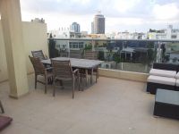 Купить многокомнатную квартиру в Тель-Авиве, Израиль 110м2 цена 1 621 621€ элитная недвижимость ID: 15181 1