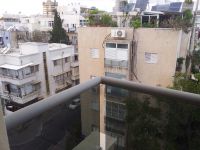 Купить многокомнатную квартиру в Тель-Авиве, Израиль 110м2 цена 1 621 621€ элитная недвижимость ID: 15181 4