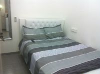 Rent one room apartment in Tel Aviv, Israel 15m2 low cost price 630€ ID: 15182 1