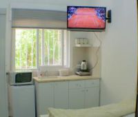 Rent one room apartment in Tel Aviv, Israel 15m2 low cost price 630€ ID: 15182 4