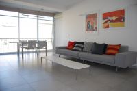 Rent three-room apartment in Tel Aviv, Israel 75m2 low cost price 1 702€ ID: 15184 1