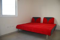 Rent three-room apartment in Tel Aviv, Israel 75m2 low cost price 1 702€ ID: 15184 2
