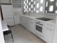 Rent three-room apartment in Tel Aviv, Israel 75m2 low cost price 1 702€ ID: 15184 4