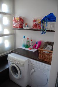 Rent multi-room apartment in Tel Aviv, Israel 85m2 low cost price 3 153€ ID: 15185 4