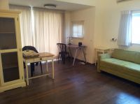 Rent one room apartment in Tel Aviv, Israel 30m2 low cost price 945€ ID: 15186 1
