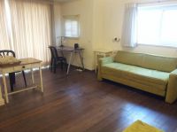 Rent one room apartment in Tel Aviv, Israel 30m2 low cost price 945€ ID: 15186 2