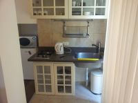 Rent one room apartment in Tel Aviv, Israel 30m2 low cost price 945€ ID: 15186 3