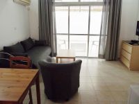 Rent two-room apartment in Tel Aviv, Israel 35m2 low cost price 945€ ID: 15187 1