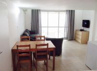 Rent two-room apartment in Tel Aviv, Israel 35m2 low cost price 945€ ID: 15187 4