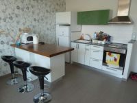 Rent two-room apartment in Tel Aviv, Israel 35m2 low cost price 1 009€ ID: 15188 2
