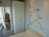 Rent two-room apartment in Tel Aviv, Israel 35m2 low cost price 1 009€ ID: 15188 5