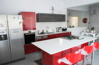 Rent three-room apartment in Tel Aviv, Israel 80m2 low cost price 1 072€ ID: 15192 2