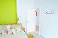 Rent three-room apartment in Tel Aviv, Israel 80m2 low cost price 1 072€ ID: 15192 4